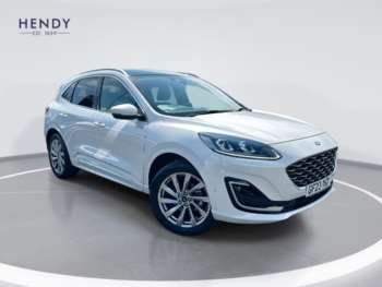 2023 (23) - PHEV Vignale 5-Door