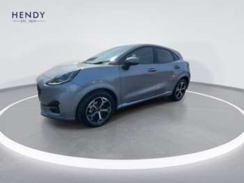 Used Ford Puma 2024 for sale - 74724215: Photo