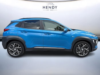 Used Hyundai KONA 2020 for sale - 79200460: Photo