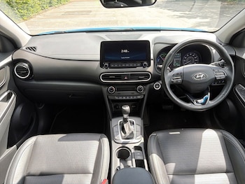 Used Hyundai KONA 2020 for sale - 79200460: Photo