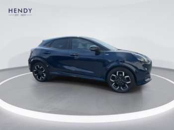 Used Ford Puma 2023 for sale - 75049540: Photo