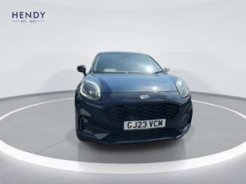 Used Ford Puma 2023 for sale - 75049540: Photo