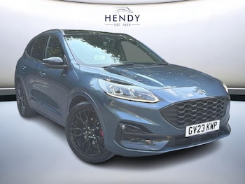 Used Ford Kuga 2023 for sale - 79200125: Photo