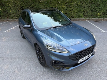 Used Ford Kuga 2023 for sale - 79200125: Photo