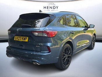Used Ford Kuga 2023 for sale - 79200125: Photo