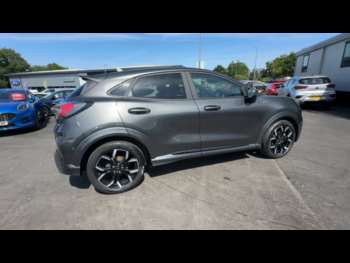 Used Ford Puma 2023 for sale - 74964899: Photo