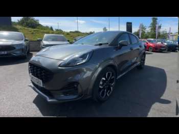 Used Ford Puma 2023 for sale - 74964899: Photo