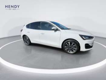 Used Ford Focus 2023 for sale - 74094143: Photo