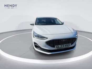 Used Ford Focus 2023 for sale - 74094143: Photo