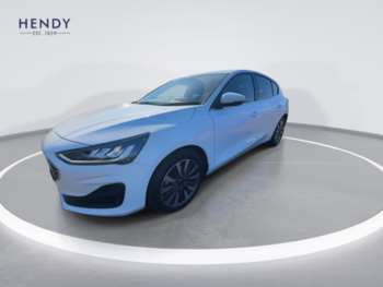 Used Ford Focus 2023 for sale - 74094143: Photo