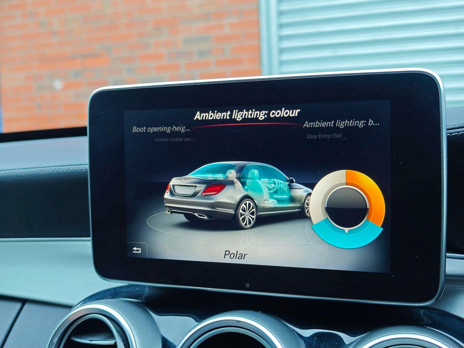 Used Mercedes-Benz C Class 2014 for sale - 77192030: Photo 20