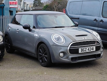 (16) - 2.0 Cooper SD Auto 6Spd Euro 6 (s/s) 3dr