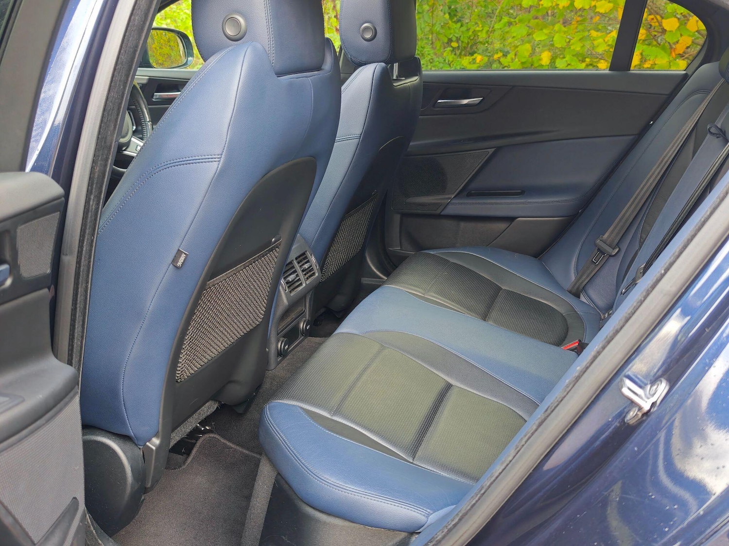 Used Jaguar XE 2016 for sale - 76432894: Photo 13