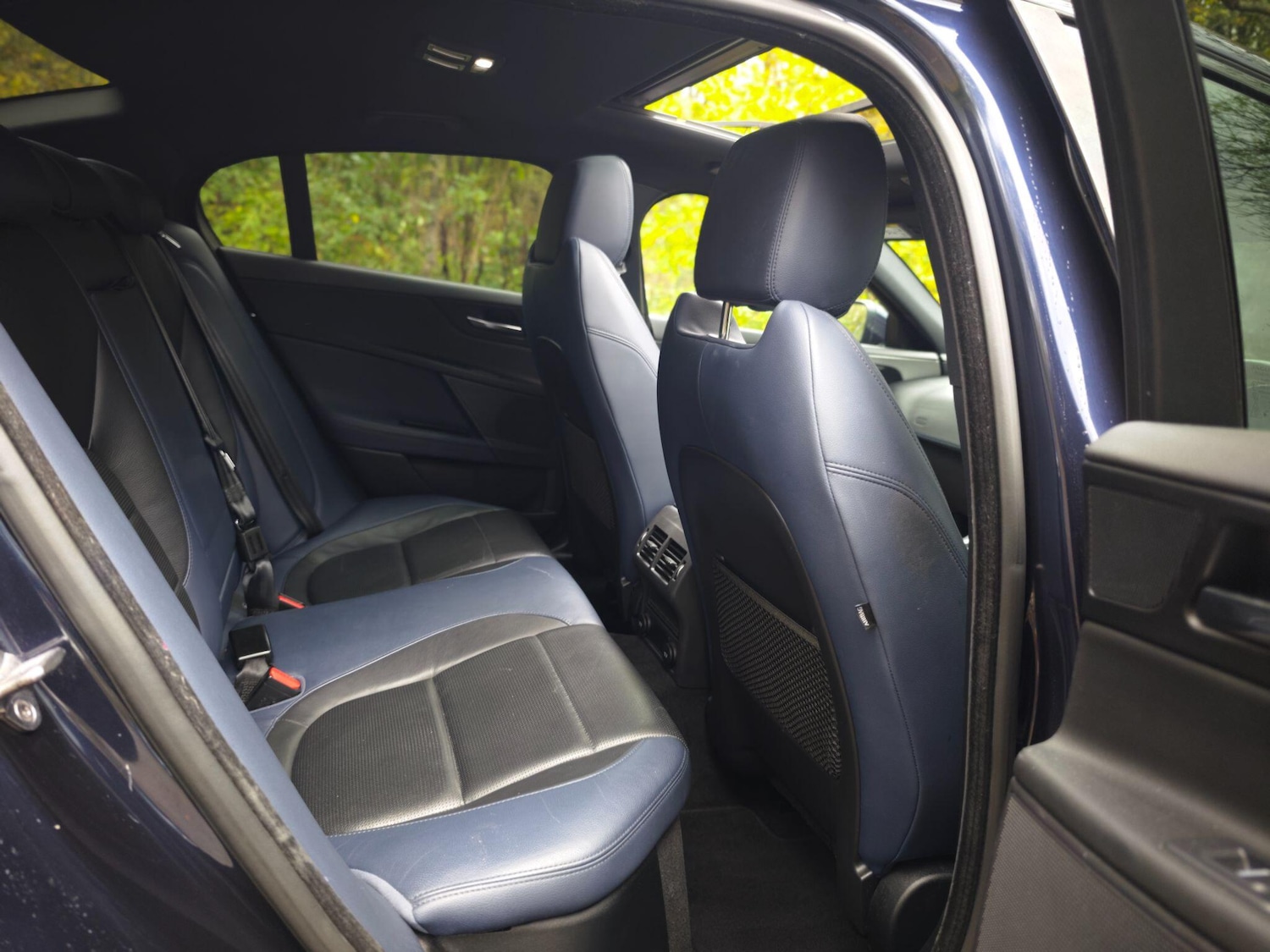 Used Jaguar XE 2016 for sale - 76432894: Photo 21