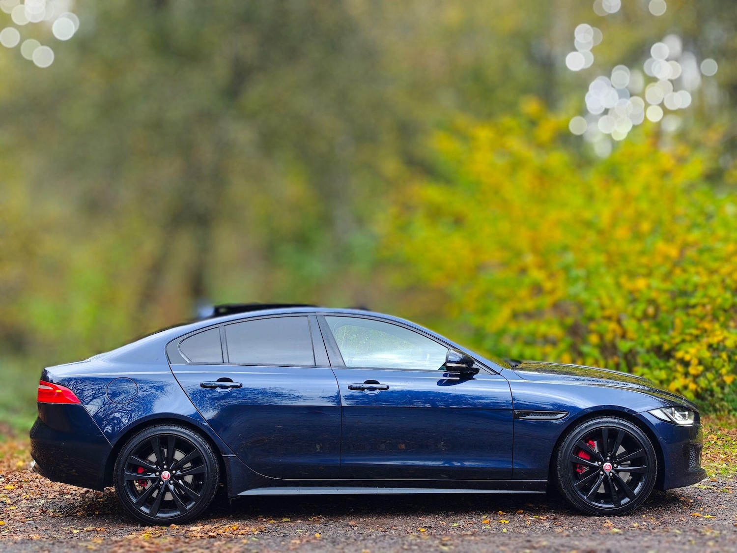 Used Jaguar XE 2016 for sale - 76432894: Photo 8