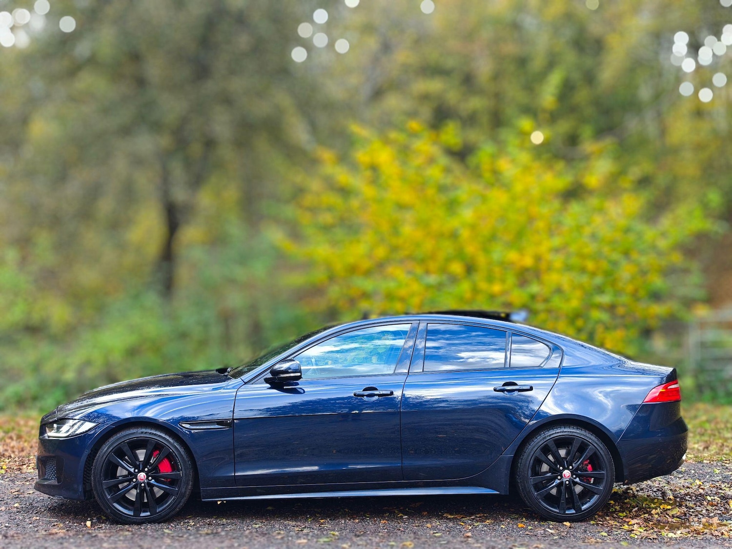 Used Jaguar XE 2016 for sale - 76432894: Photo 9