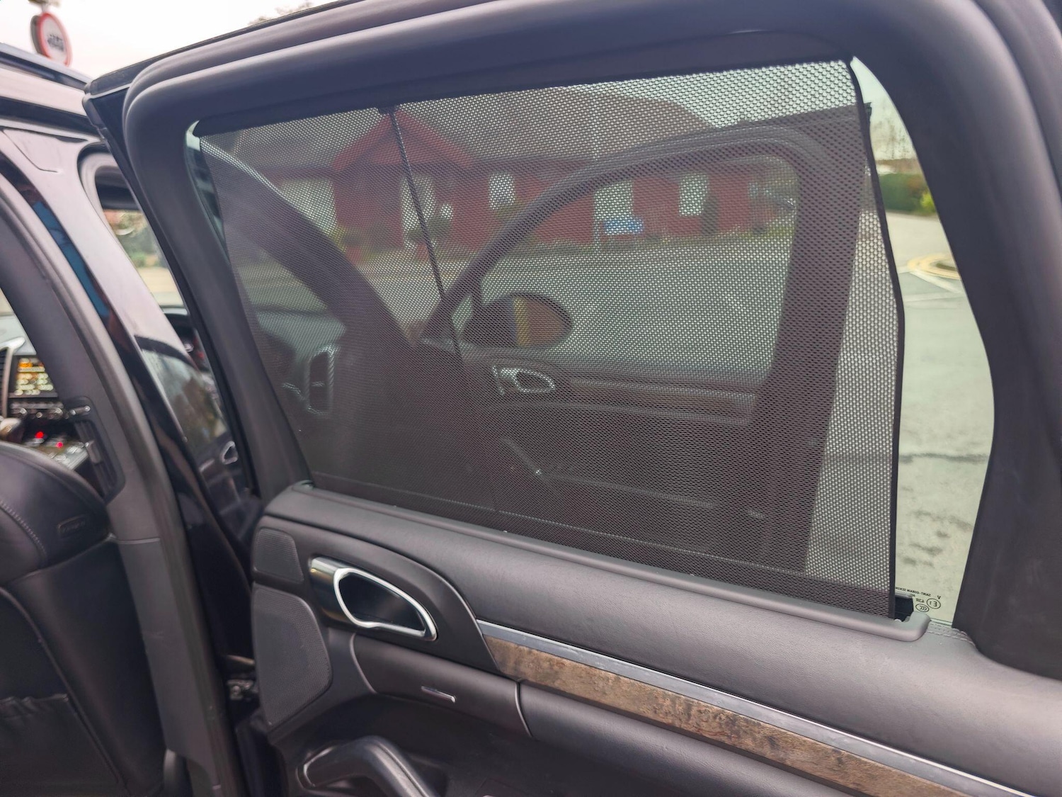 Used Porsche Cayenne 2014 for sale - 77784129: Photo 14