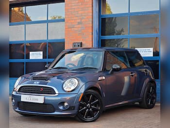 Used MINI Hatch 2010 for sale - 79621171: Photo