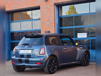 Used MINI Hatch 2010 for sale - 79621171: Photo