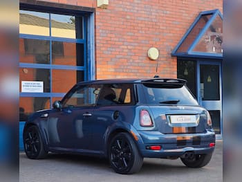 Used MINI Hatch 2010 for sale - 79621171: Photo