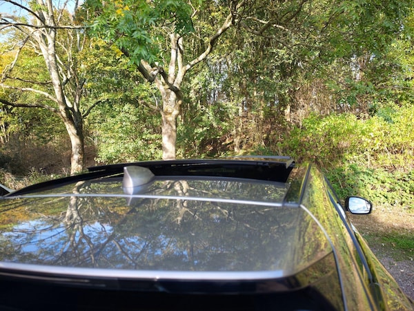 Used Jaguar F-Pace 2017 for sale - 76240204: Photo 10