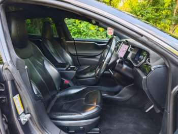 Used Tesla Model S 2015 for sale - 75001717: Photo