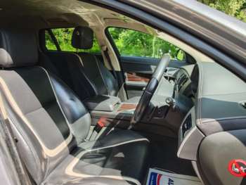 Used Jaguar XF 2013 for sale - 74751104: Photo