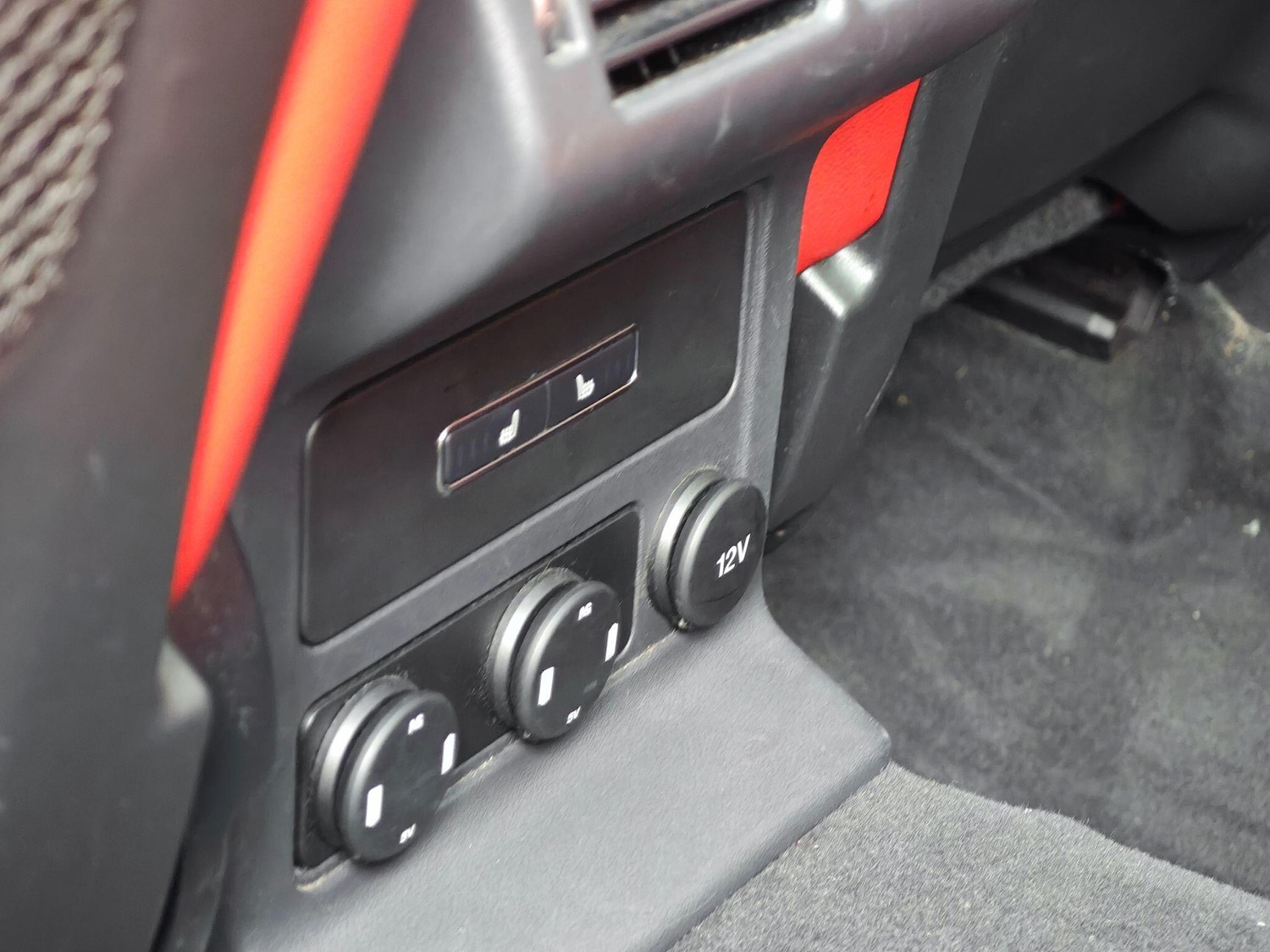 Used Jaguar F-Pace 2016 for sale - 78205277: Photo 20