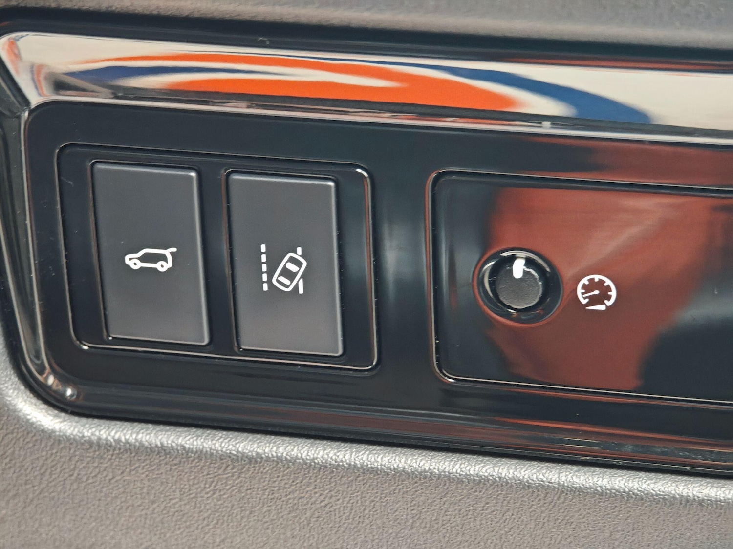 Used Jaguar F-Pace 2016 for sale - 78205277: Photo 27