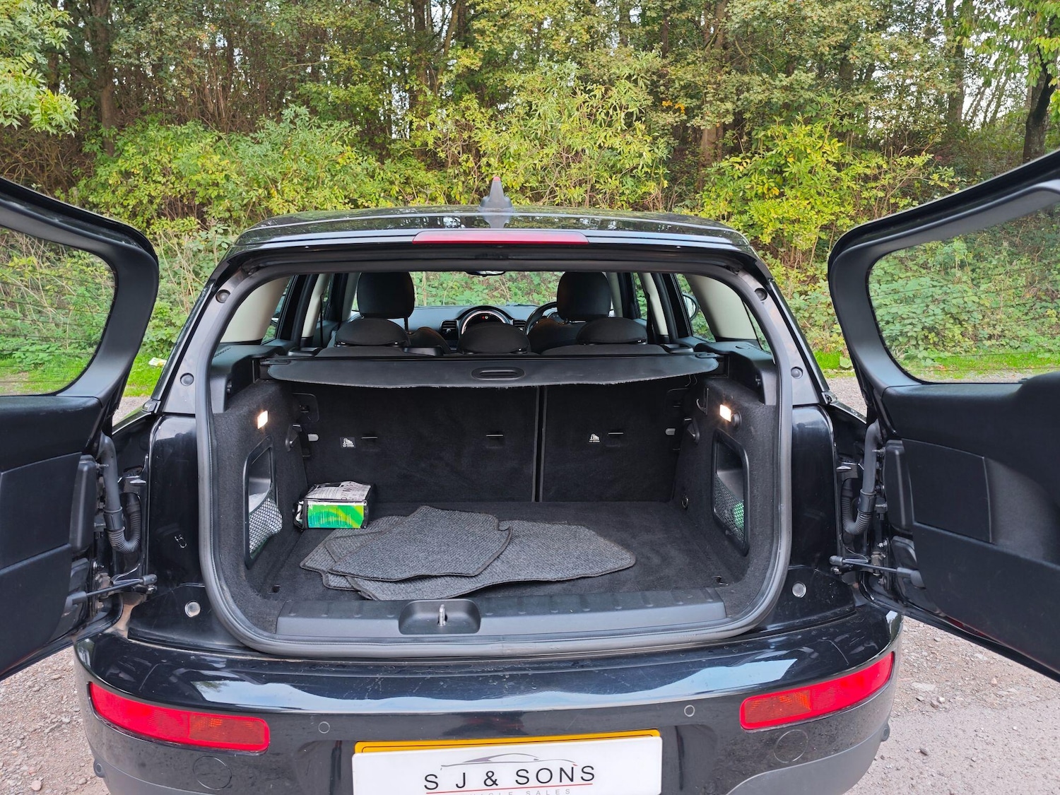Used MINI Clubman 2016 for sale - 76137616: Photo 10