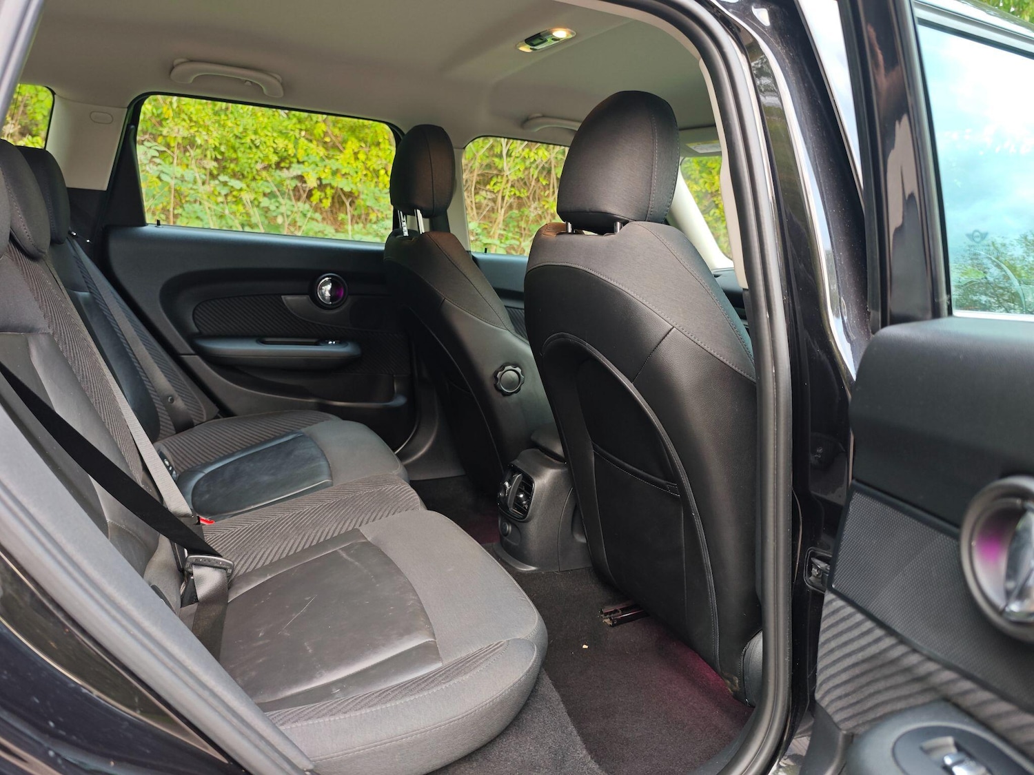 Used MINI Clubman 2016 for sale - 76137616: Photo 11