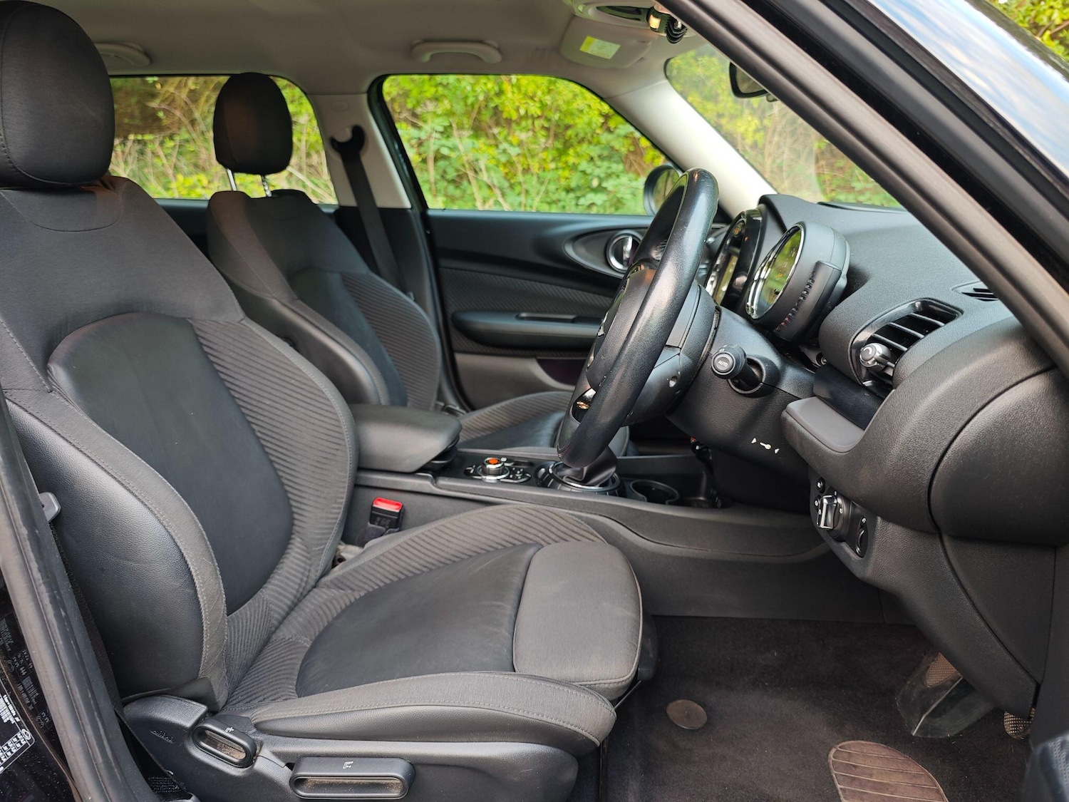 Used MINI Clubman 2016 for sale - 76137616: Photo 12