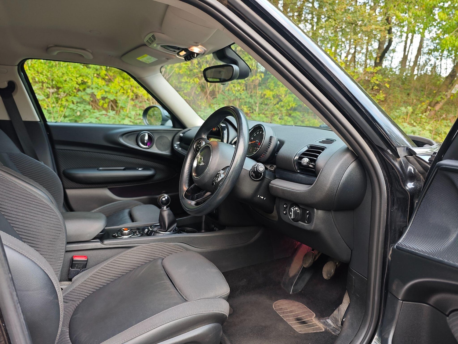 Used MINI Clubman 2016 for sale - 76137616: Photo 13