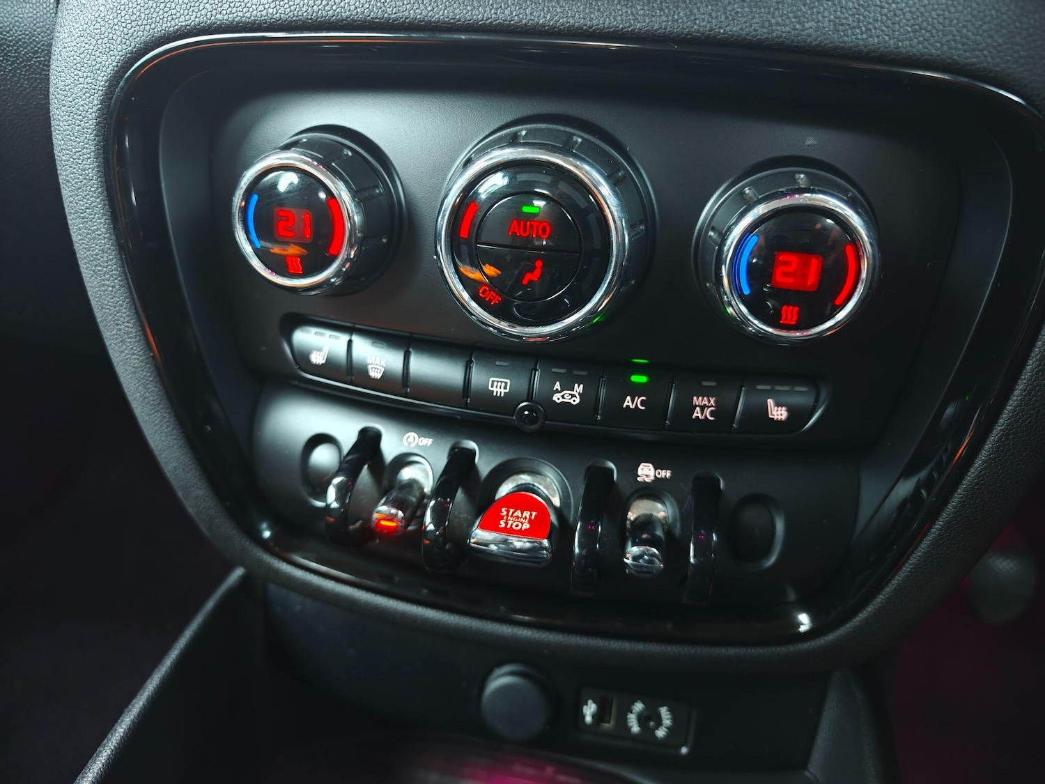 Used MINI Clubman 2016 for sale - 76137616: Photo 14