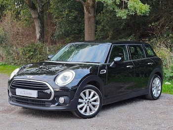 MINI - Clubman