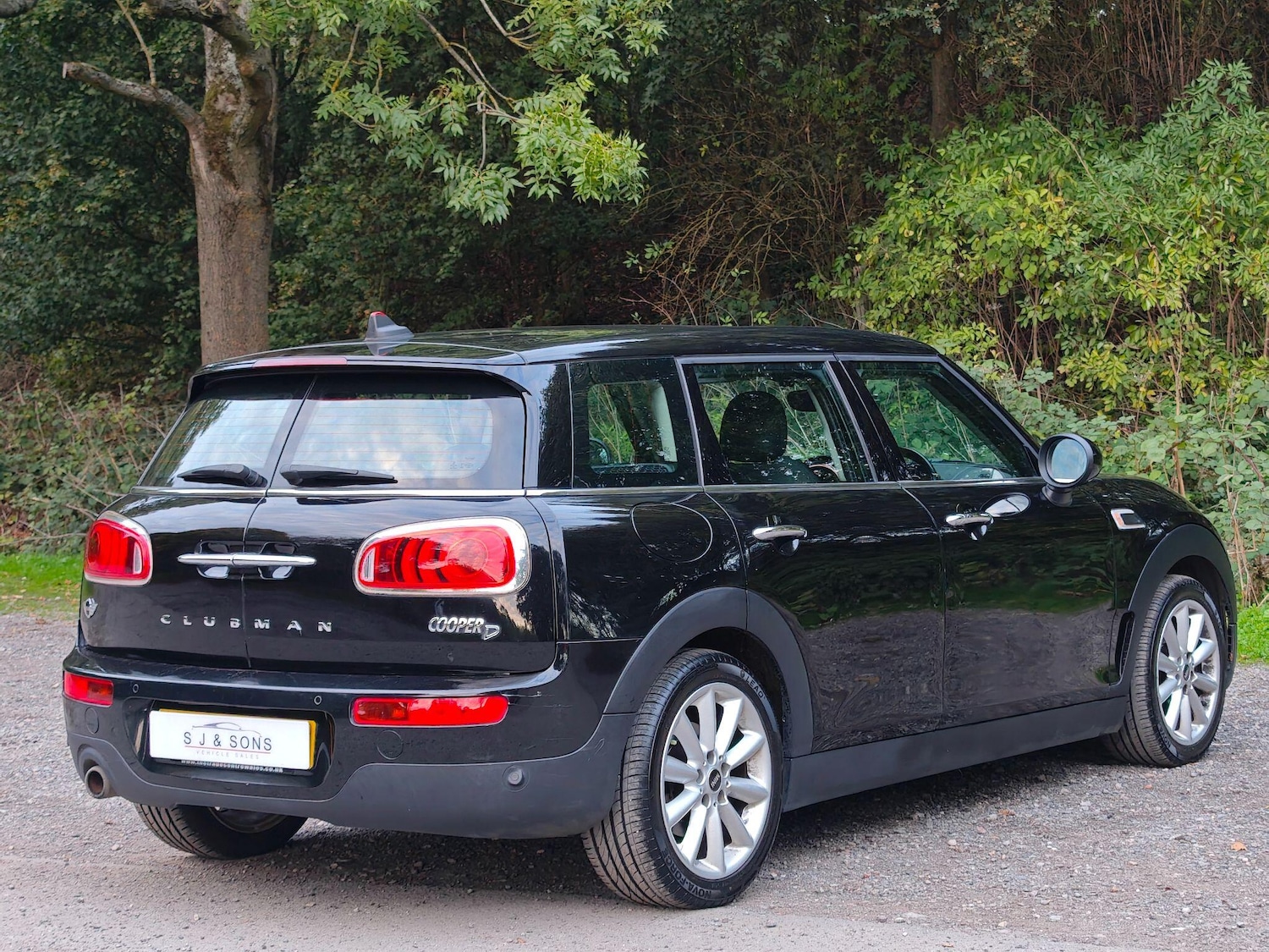 Used MINI Clubman 2016 for sale - 76137616: Photo 3