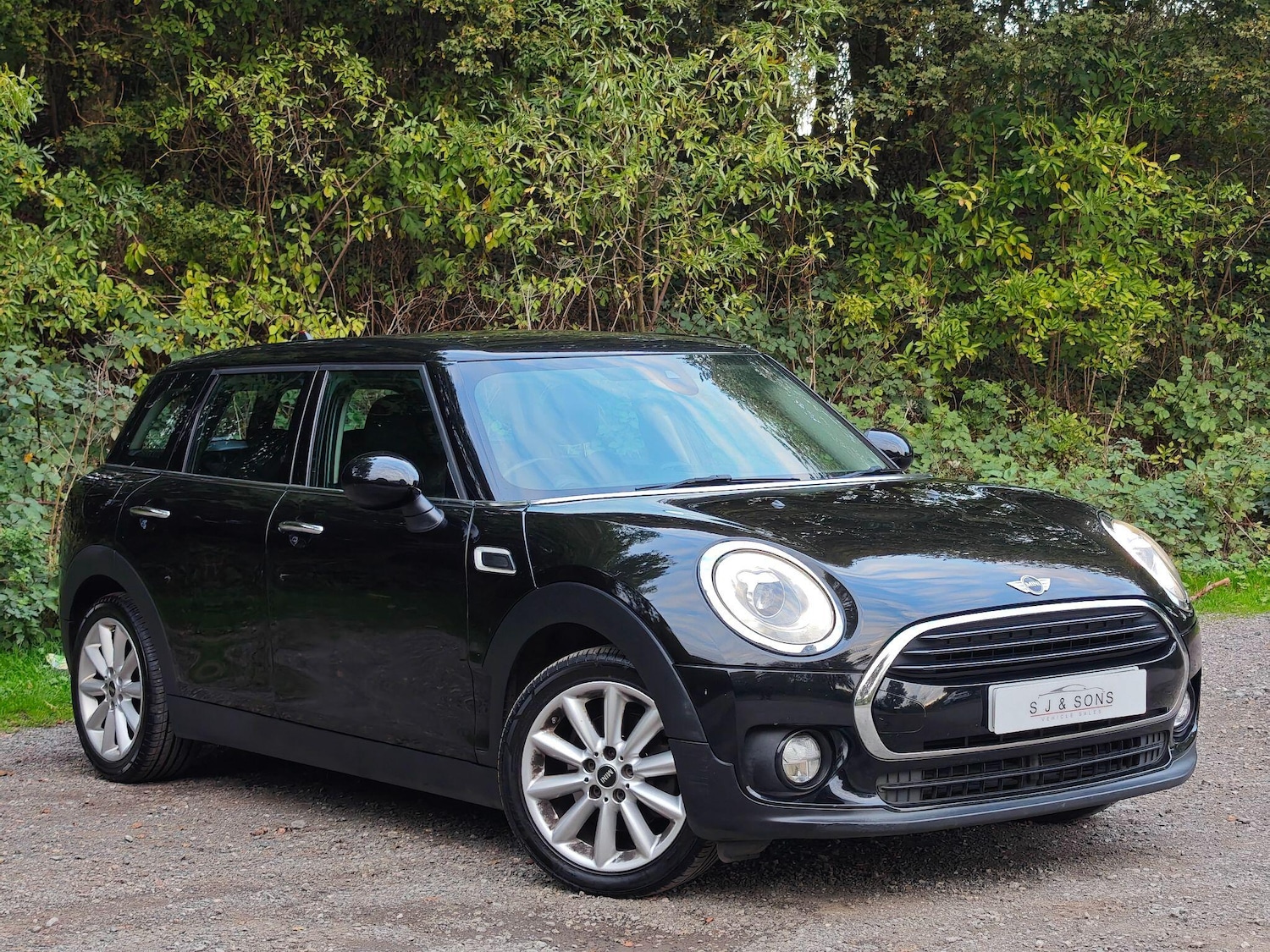 Used MINI Clubman 2016 for sale - 76137616: Photo 4