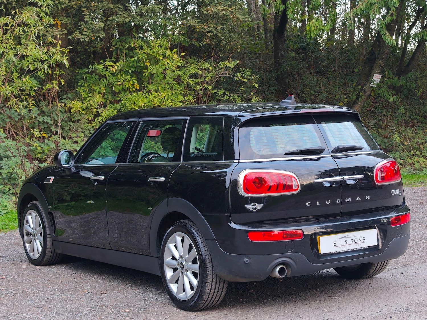 Used MINI Clubman 2016 for sale - 76137616: Photo 5