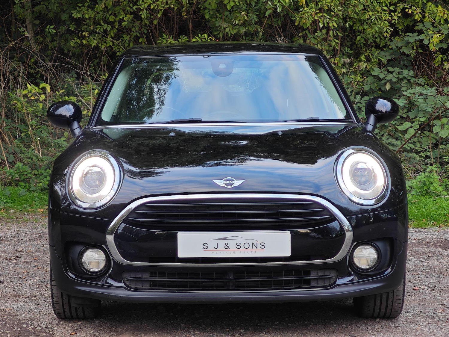 Used MINI Clubman 2016 for sale - 76137616: Photo 6