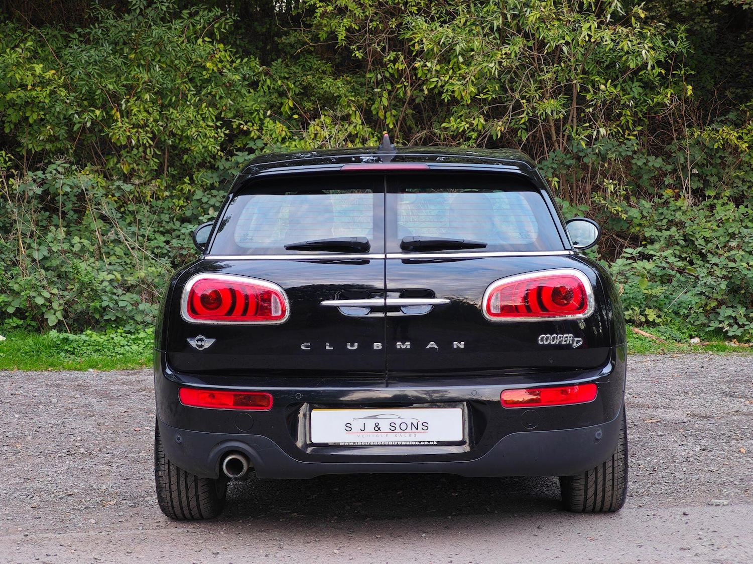 Used MINI Clubman 2016 for sale - 76137616: Photo 7
