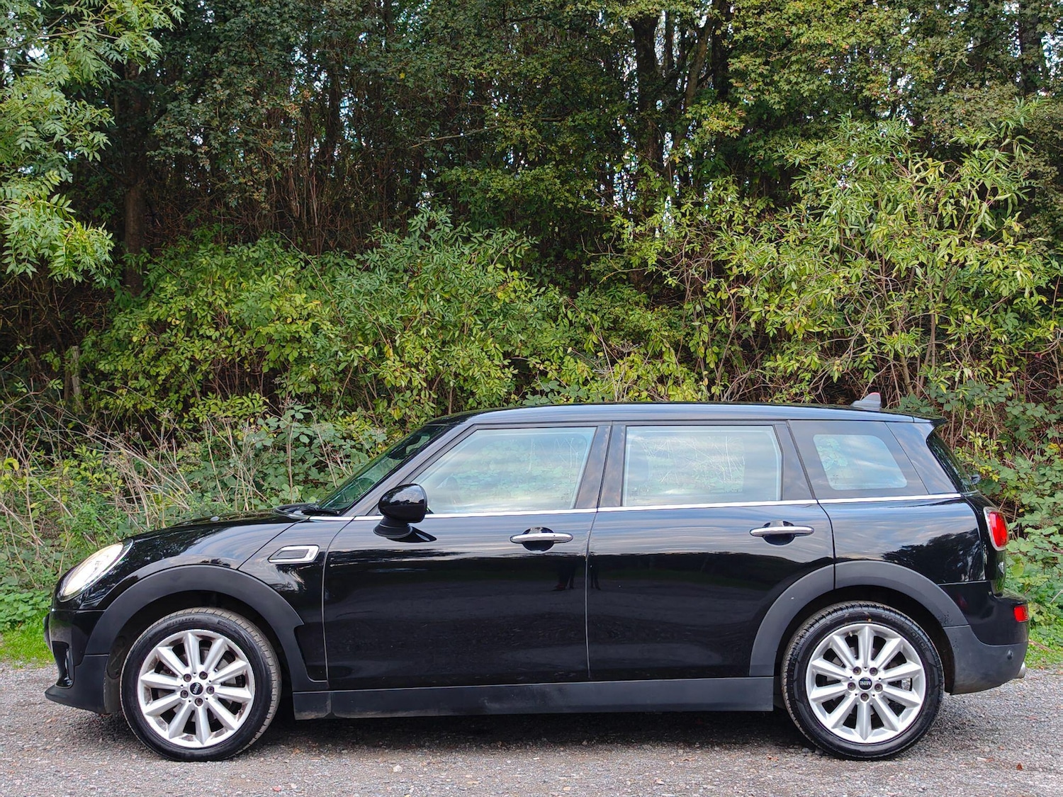 Used MINI Clubman 2016 for sale - 76137616: Photo 8