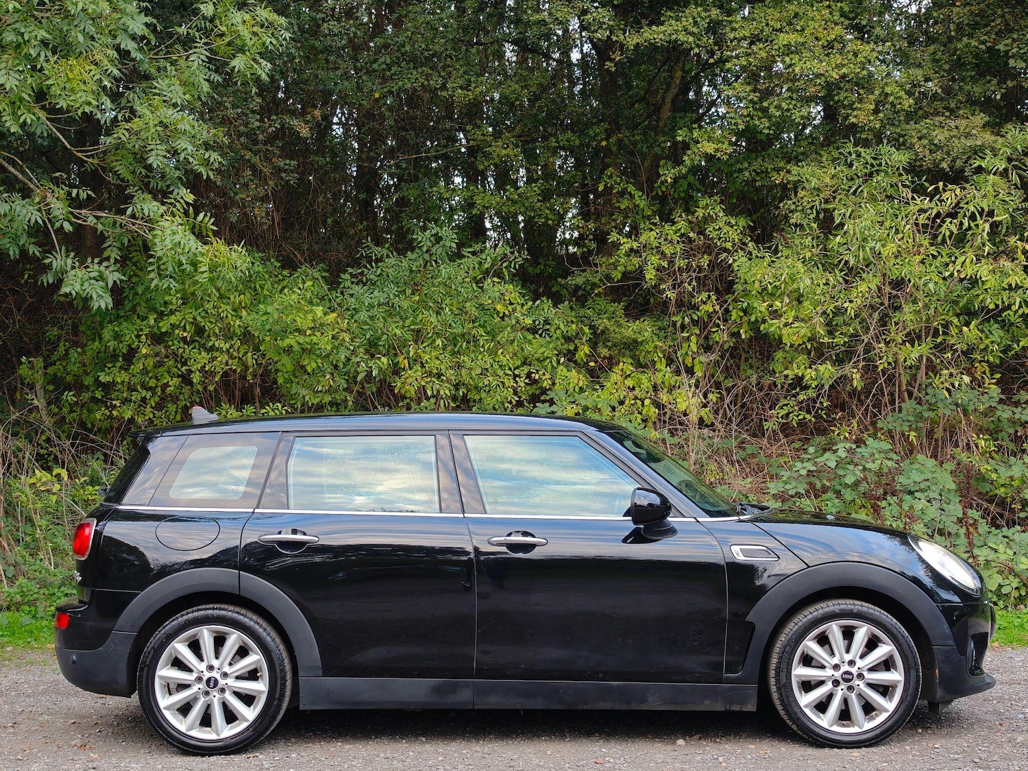 Used MINI Clubman 2016 for sale - 76137616: Photo 9