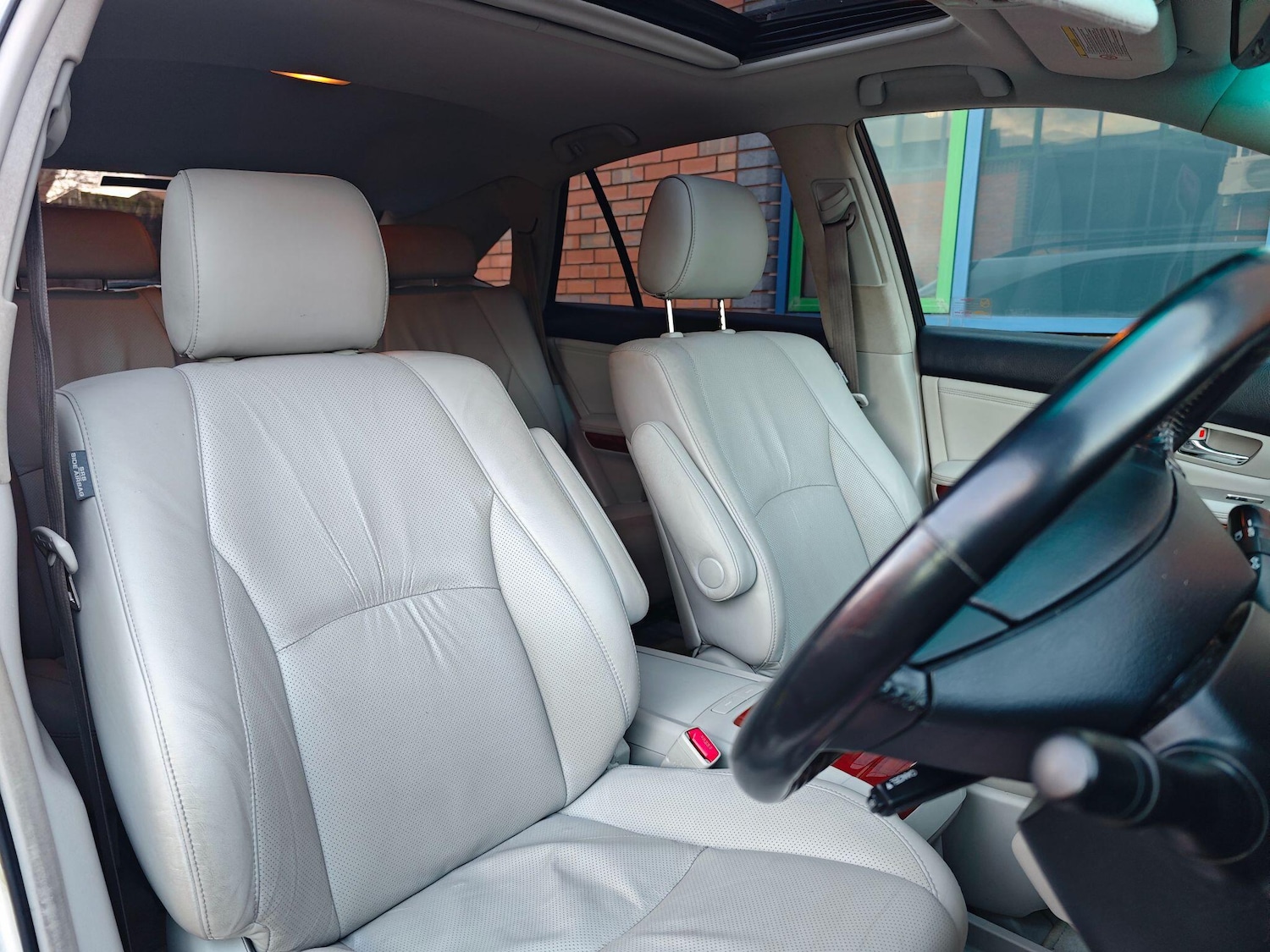 Used Lexus RX for sale - 77524125: Photo 10