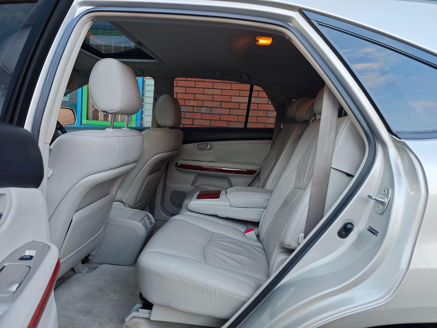 Used Lexus RX for sale - 77524125: Photo 11