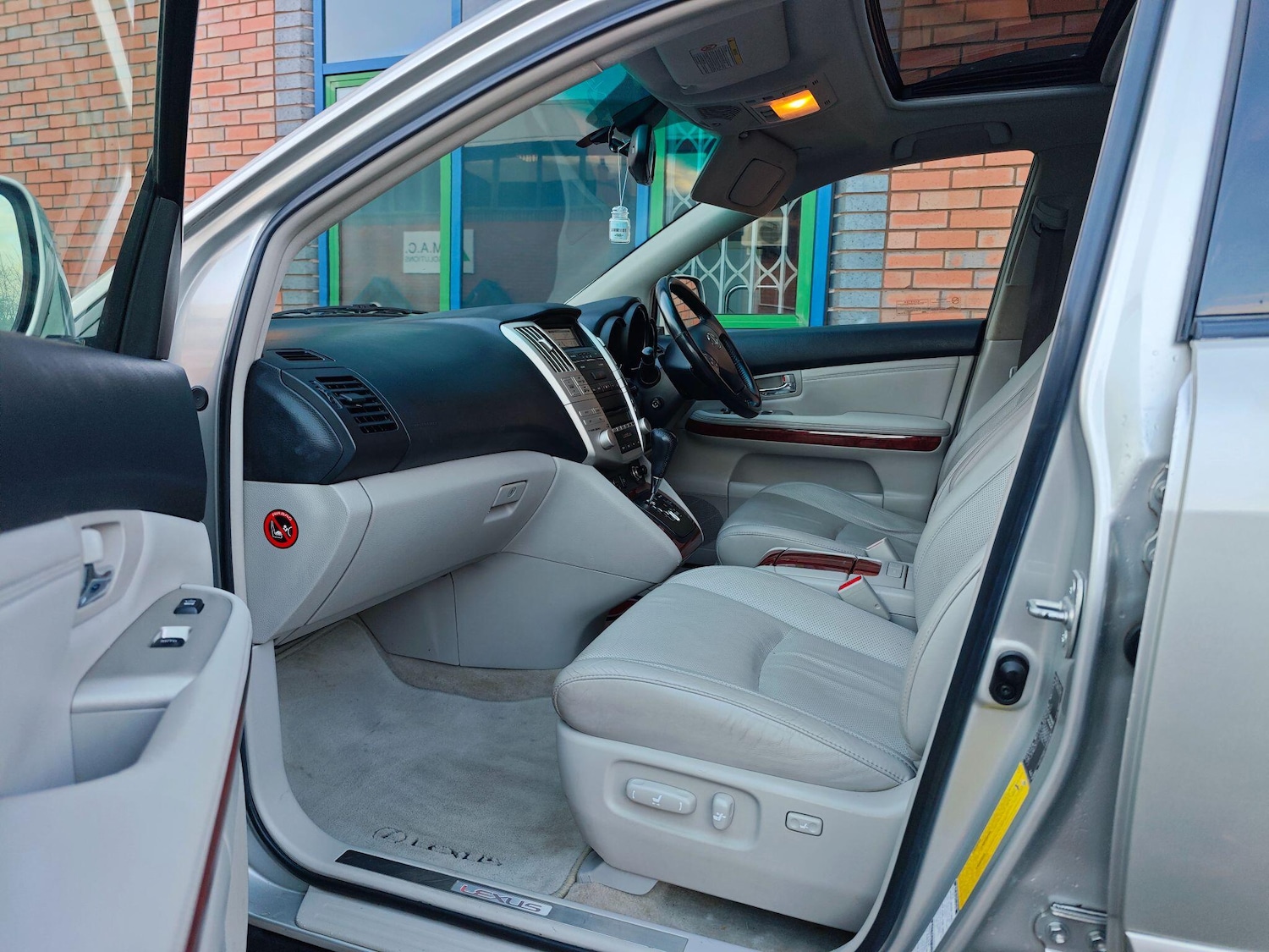 Used Lexus RX for sale - 77524125: Photo 12