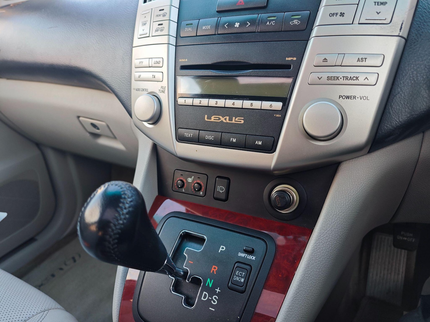 Used Lexus RX for sale - 77524125: Photo 13