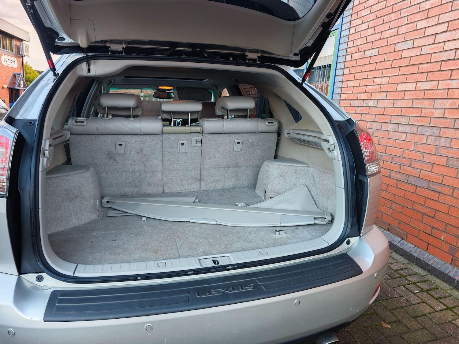 Used Lexus RX for sale - 77524125: Photo 16