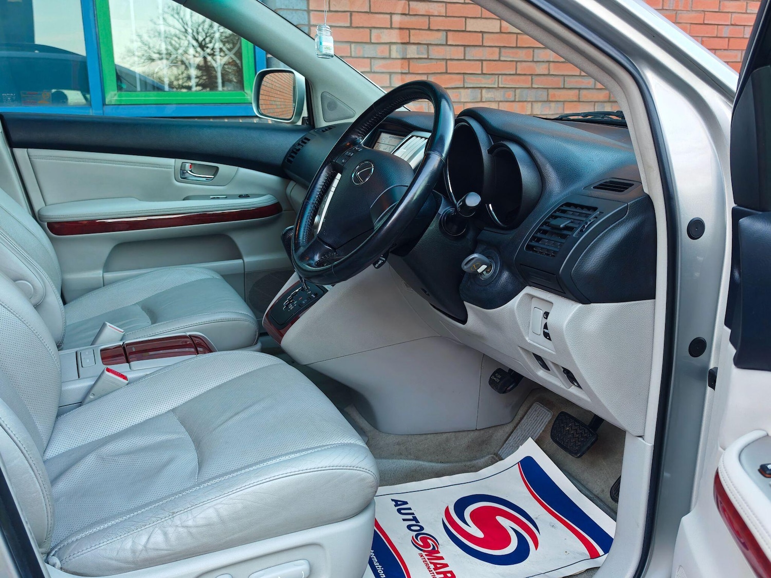 Used Lexus RX for sale - 77524125: Photo 2