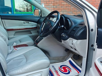 Used Lexus RX 2007 for sale - 77524125: Photo