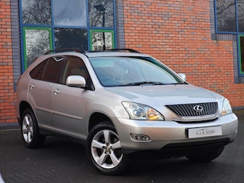 Used Lexus RX 2007 for sale - 77524125: Photo